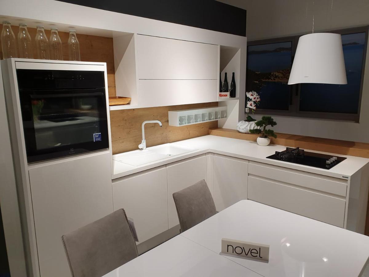 Valbandon Villa Lana מראה חיצוני תמונה
