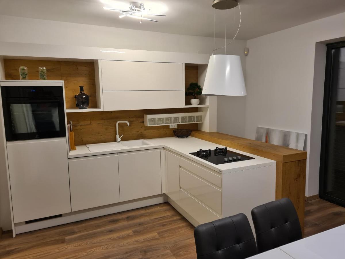 Valbandon Villa Lana מראה חיצוני תמונה