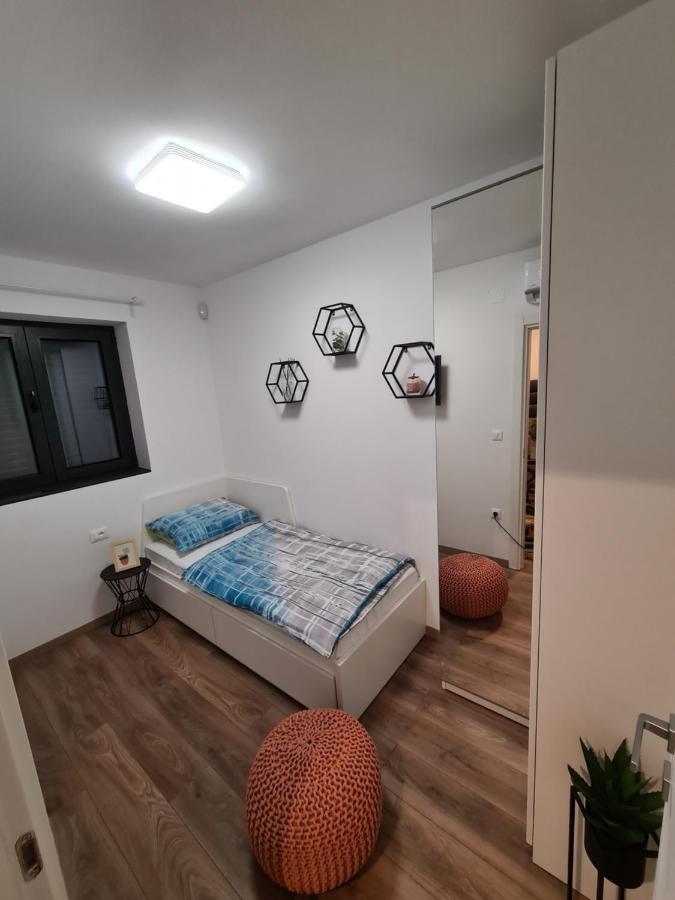 Valbandon Villa Lana מראה חיצוני תמונה