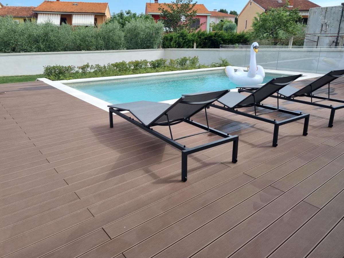Valbandon Villa Lana מראה חיצוני תמונה
