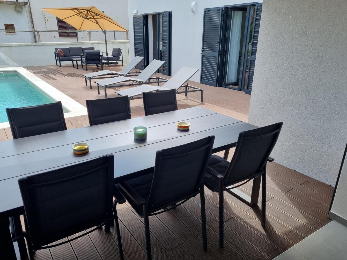 Valbandon Villa Lana מראה חיצוני תמונה