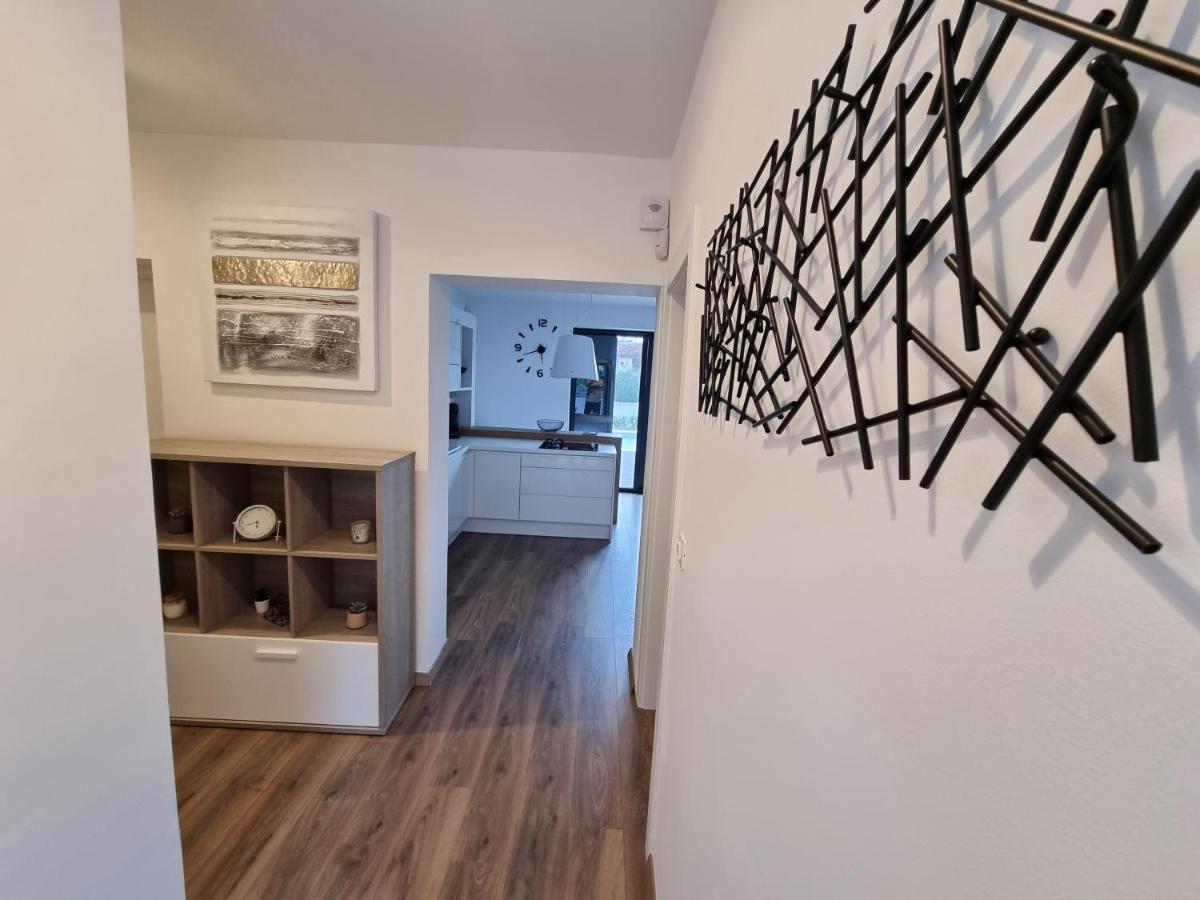 Valbandon Villa Lana מראה חיצוני תמונה