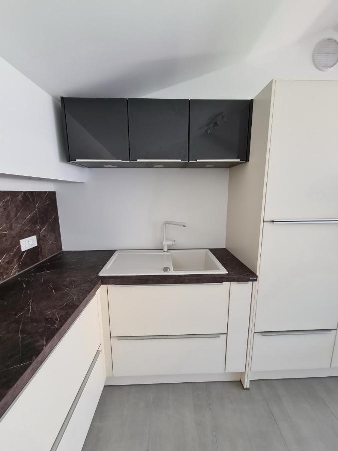Valbandon Villa Lana מראה חיצוני תמונה